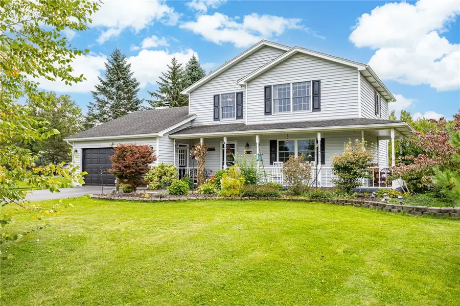 2132 Kenyon Road, Ontario, NY 14519 - #2