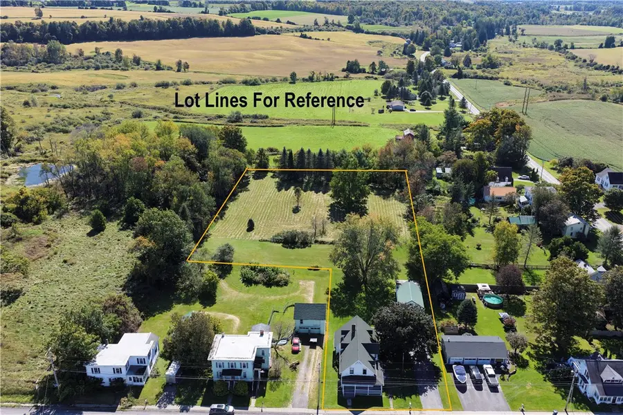 5728 Us Highway 20, East Springfield, NY 13333 - #2