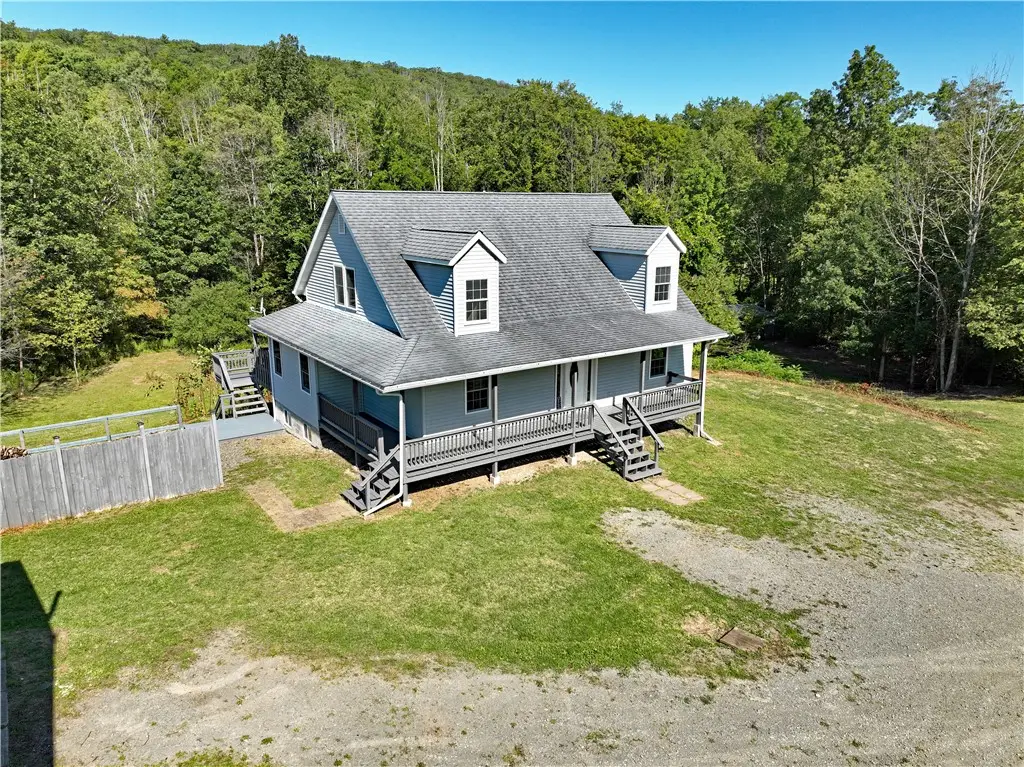 15 Hall Road, Cayuta, NY 14824 - #1