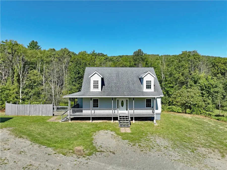15 Hall Road, Cayuta, NY 14824 - #2