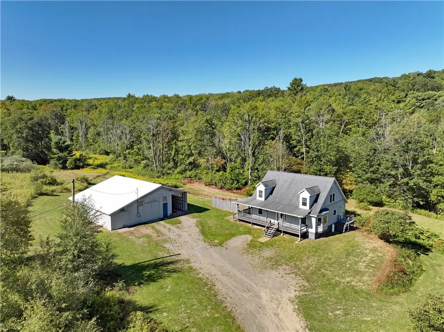 15 Hall Road, Cayuta, NY 14824 - #3