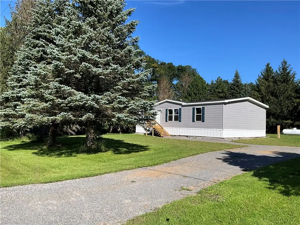 2553 Sawyer Road, Kent, NY 14477 - #1