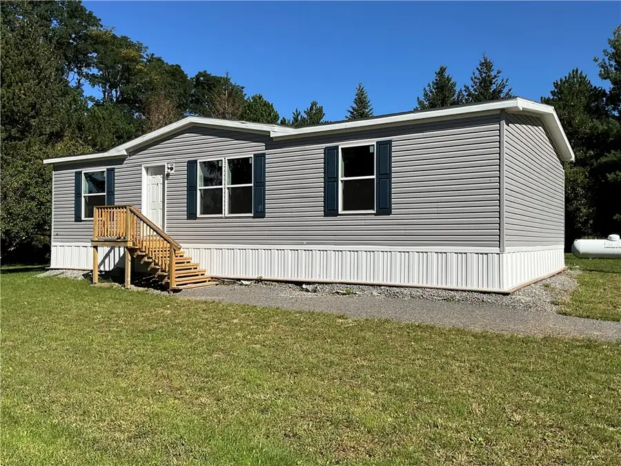 2553 Sawyer Road, Kent, NY 14477 - #2