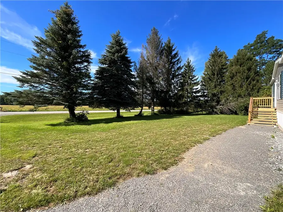 2553 Sawyer Road, Kent, NY 14477 - #3
