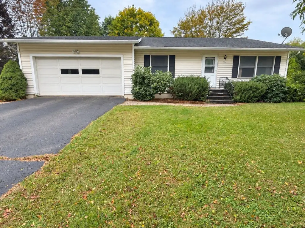 236 County Highway 47, Oneonta, NY 13820 - #1