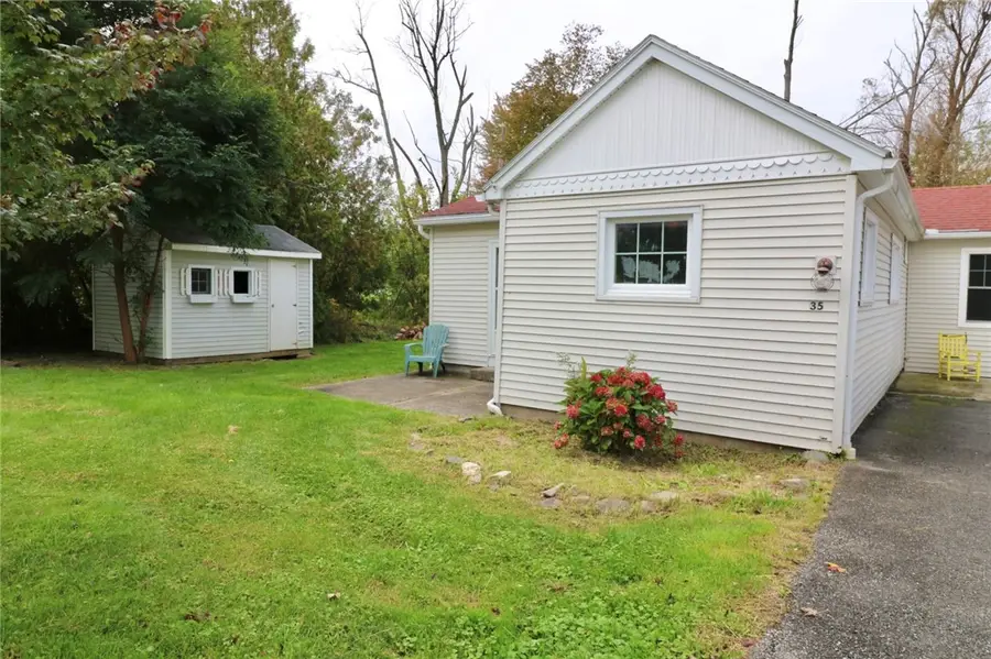 35 Huffer Road, Hilton, NY 14468 - #2