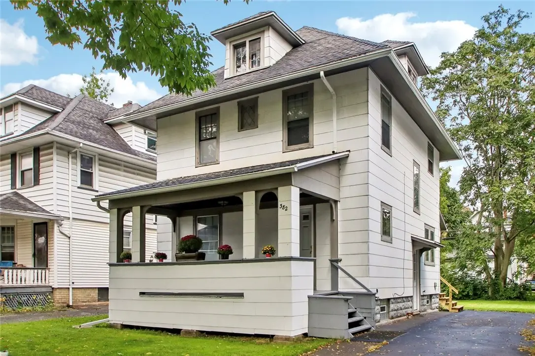 382 Magee Avenue, Rochester, NY 14613 - #1