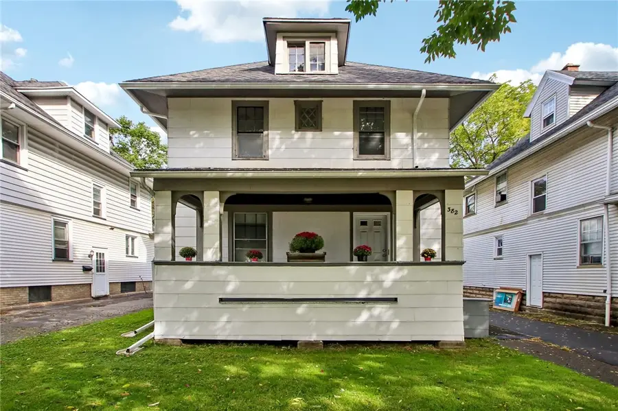 382 Magee Avenue, Rochester, NY 14613 - #2