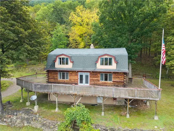 9741 Highland Avenue, Dansville, NY 14437