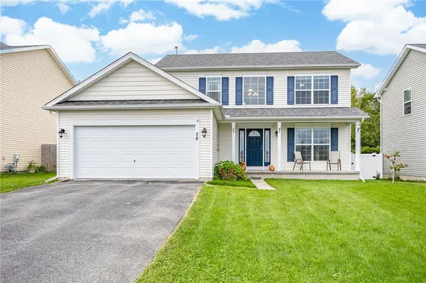 76 Black Duck Trail, Rochester, NY 14626