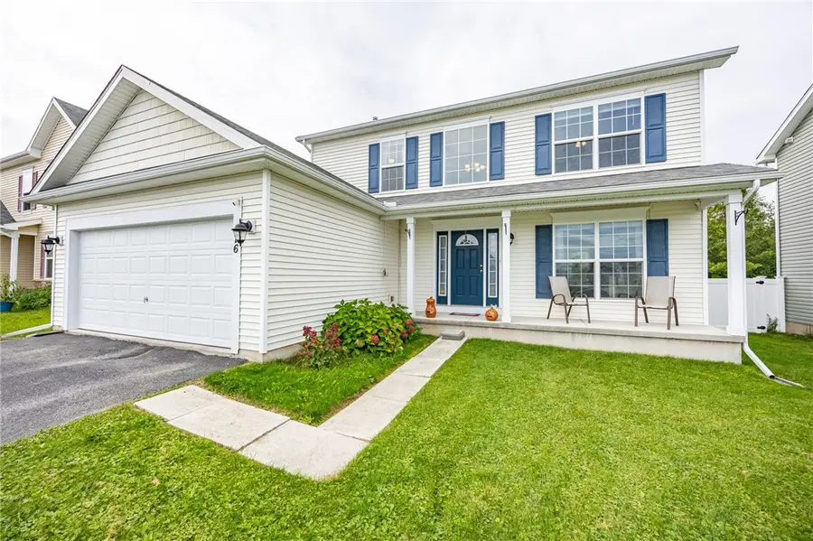 76 Black Duck Trail, Rochester, NY 14626 - #2