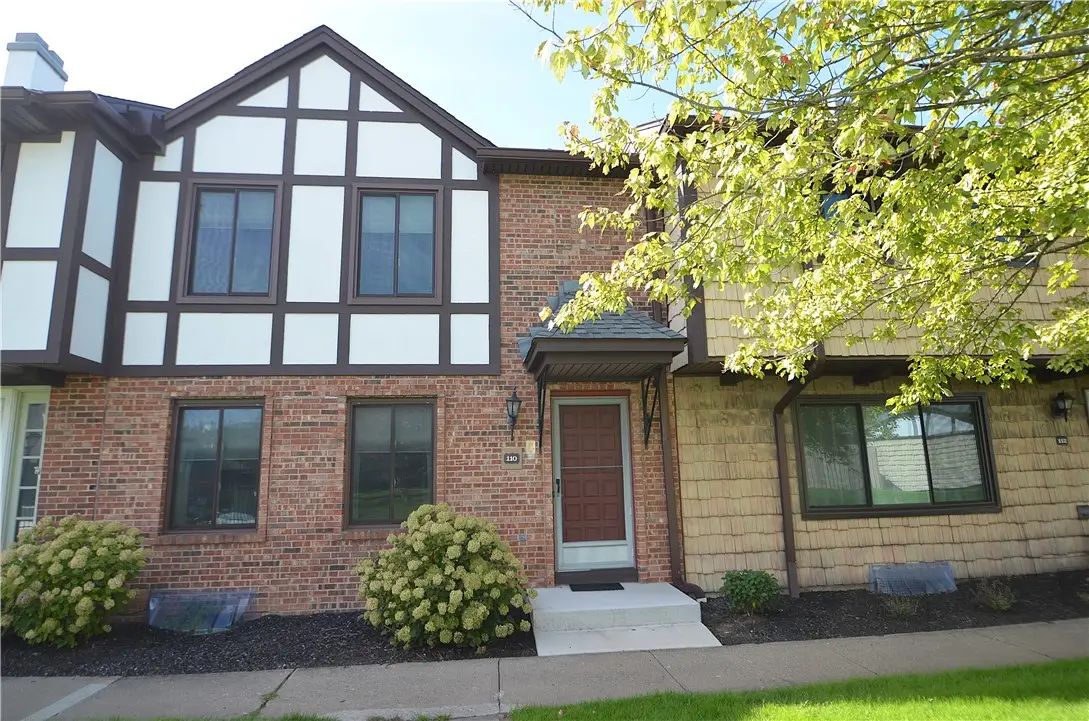 110 Camberley Place, Penfield, NY 14526 - #1
