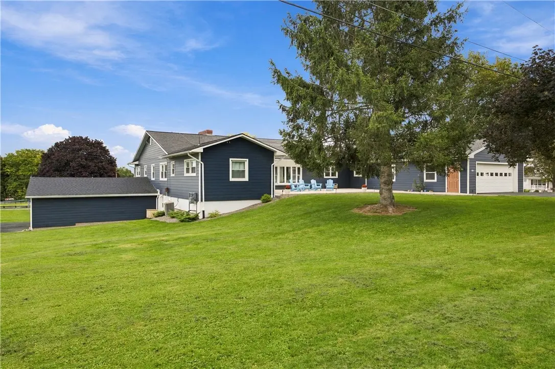 56 White Springs Ln, Geneva, NY 14456 - #1