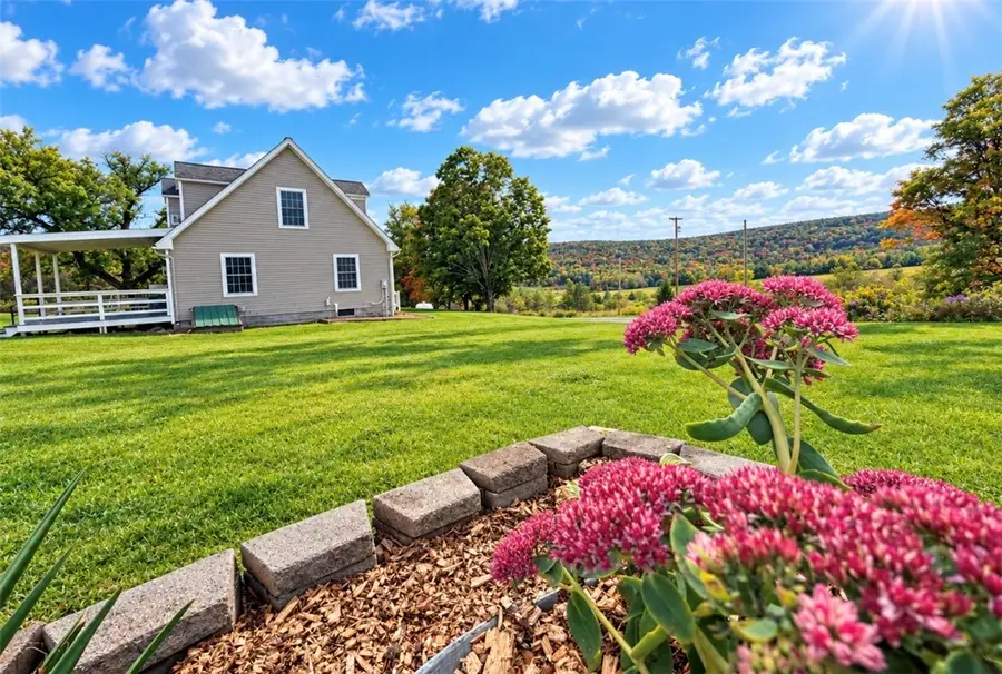 188 Hopkins Crandall Road, Plymouth, NY 13832 - #3