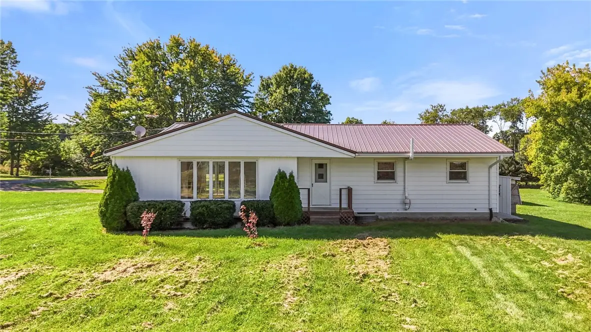 2405 Altay Road, Rock Stream, NY 14878 - #1