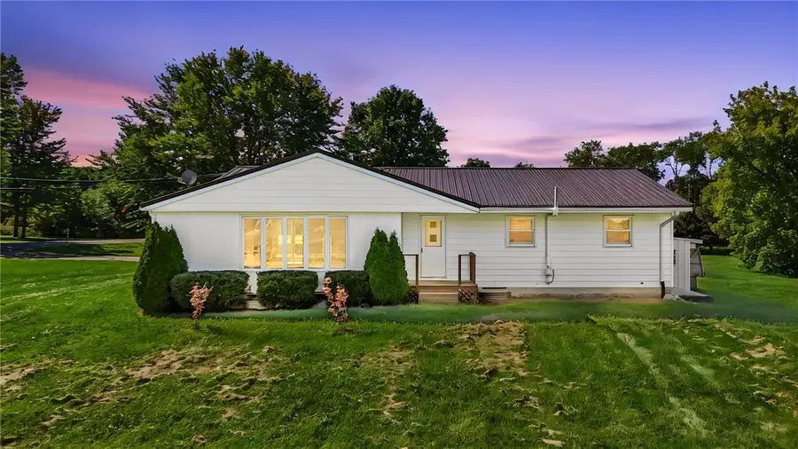 2405 Altay Road, Rock Stream, NY 14878 - #2