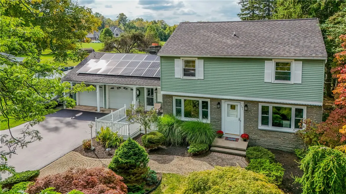 151 Salt Road, Webster, NY 14580 - #1
