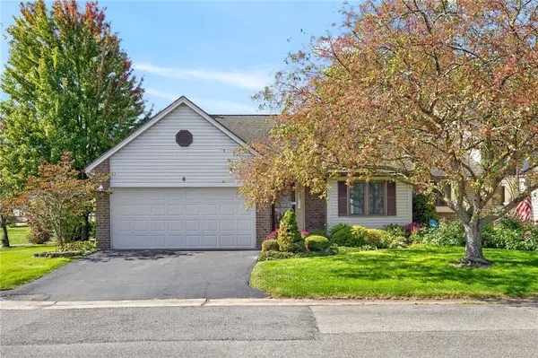 8 Daisy Lane, North Chili, NY 14514