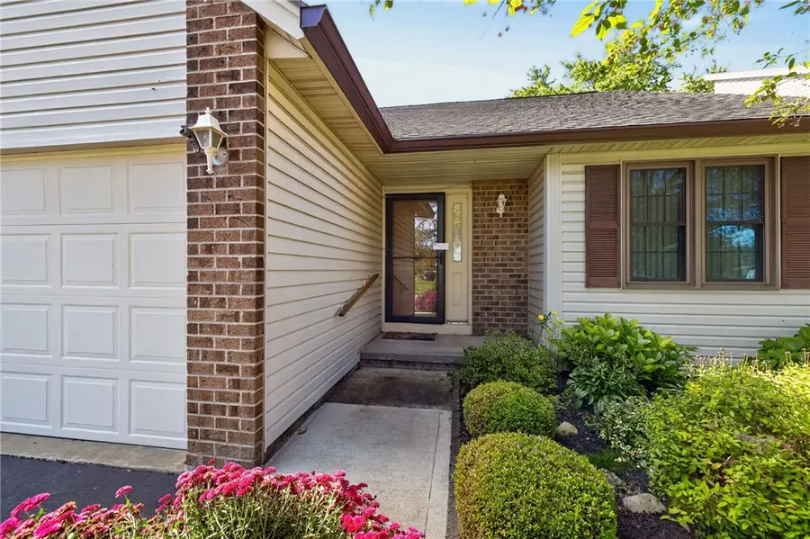 8 Daisy Lane, North Chili, NY 14514 - #2