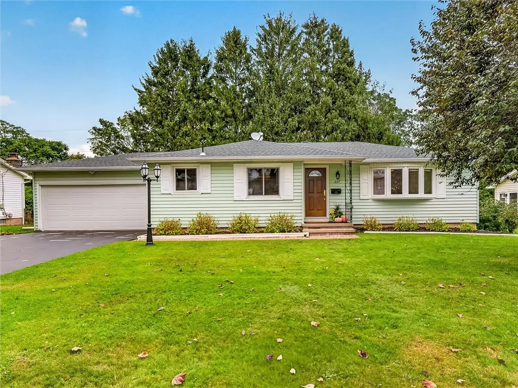 227 Timrod Drive, Rochester, NY 14617 - #1