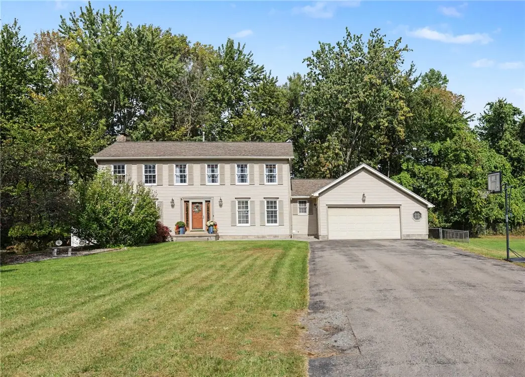 619 Galbro Circle, Webster, NY 14580 - #1