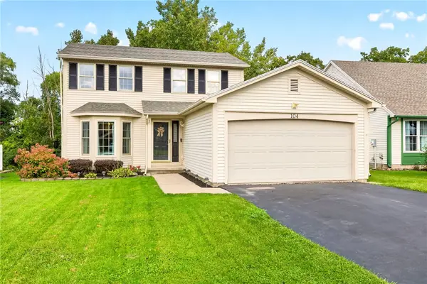 104 Atwood Drive, Rochester, NY 14606