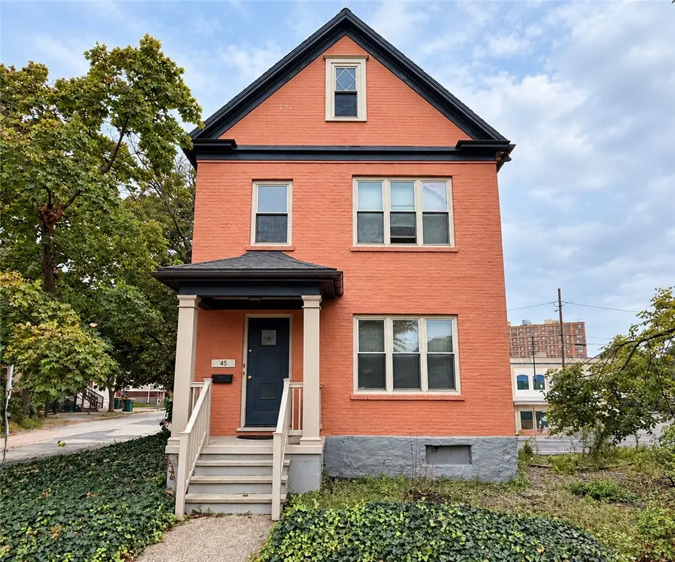 45 University Avenue, Rochester, NY 14605 - #1