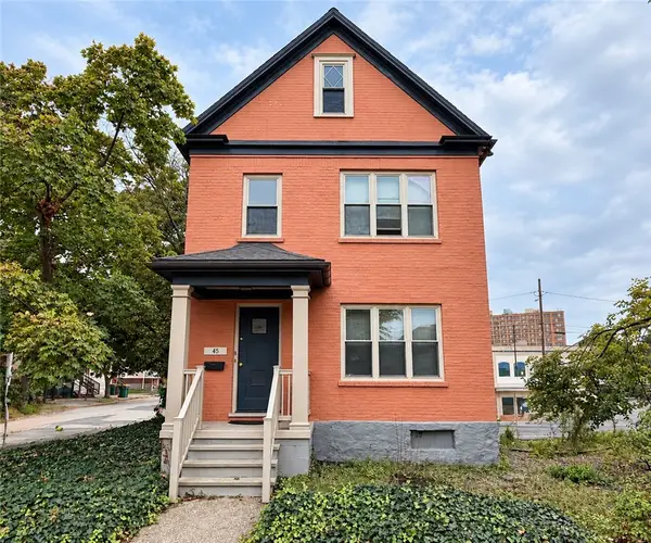 45 University Avenue, Rochester, NY 14605