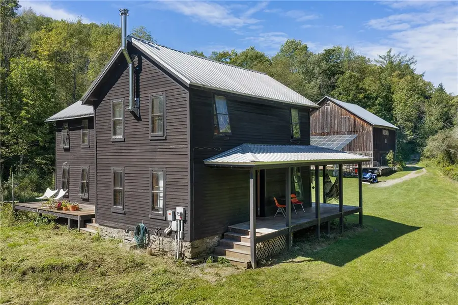 1685 Dry Brook Road, Walton, NY 13856 - #2