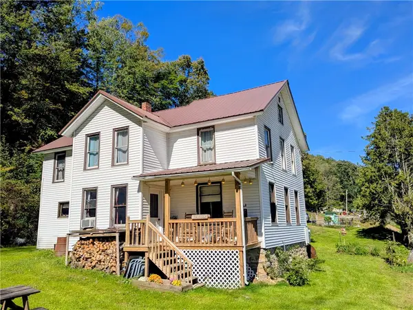 5345 Gardeau Road, Austin, PA 16720