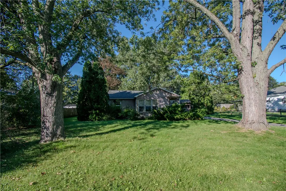 64 S Morrell Avenue, Geneva, NY 14456 - #1