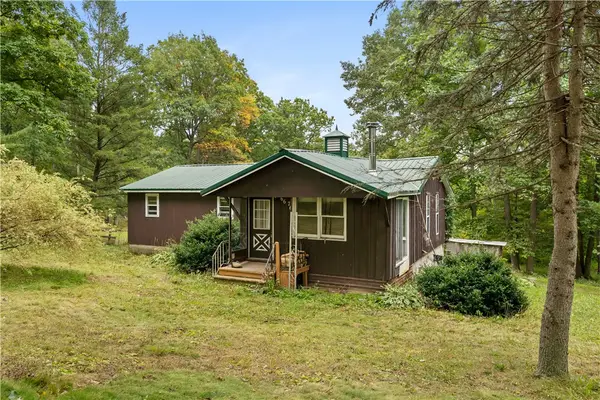 6676 Kelleman Road, Conesus, NY 14435
