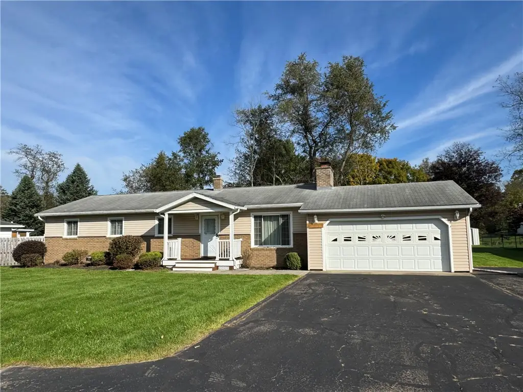 3472 Sunset Drive, Wellsville, NY 14895 - #1
