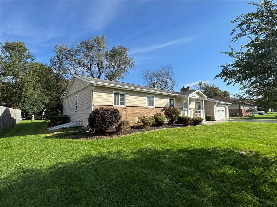 3472 Sunset Drive, Wellsville, NY 14895 - #2