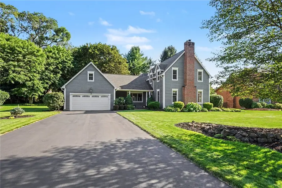 19 Thoroughbred Trail, Penfield, NY 14526 - #2