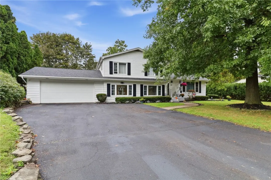 15 Glider Avenue, Elmira, NY 14903 - #1