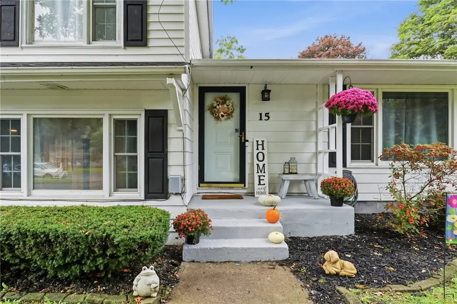 15 Glider Avenue, Elmira, NY 14903 - #3