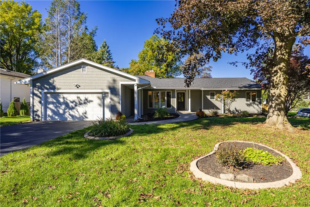 3725 East Ave, Rochester, NY 14618 - #1