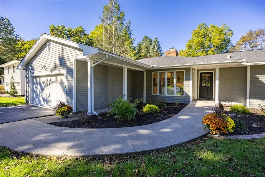 3725 East Ave, Rochester, NY 14618 - #3