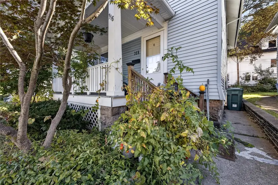 318 Field Street, Rochester, NY 14620 - #2