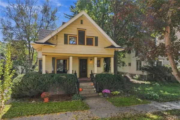 111 Center Street, Ithaca, NY 14850