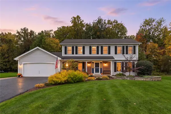 1073 Wickerton Lane, Webster, NY 14580