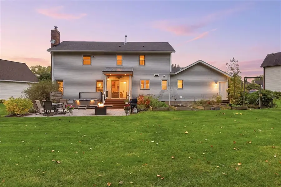 1073 Wickerton Lane, Webster, NY 14580 - #2
