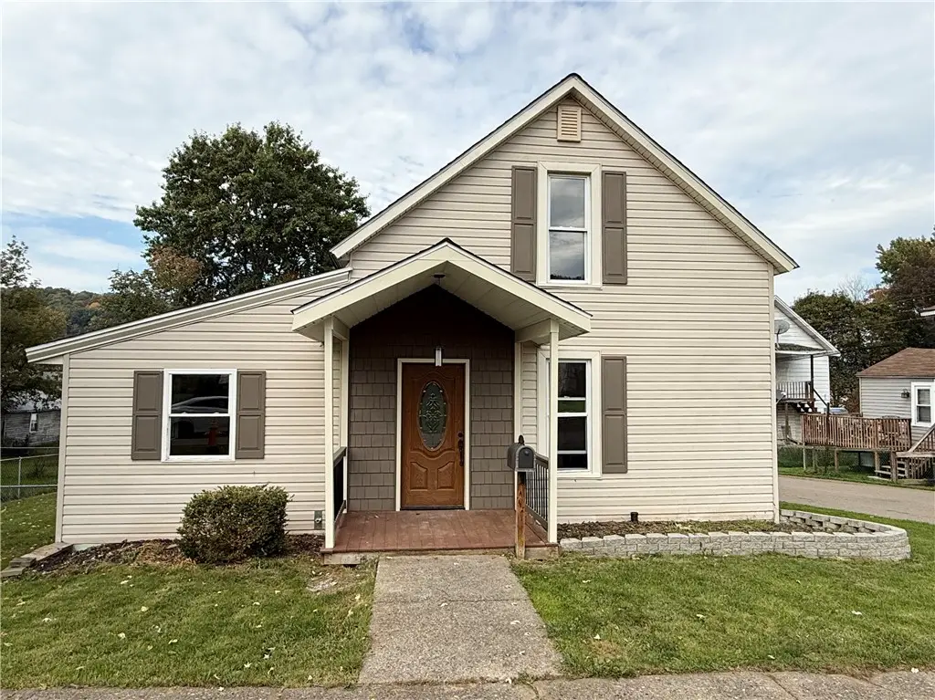 41 Burnside Avenue, Bradford, PA 16701 - #1