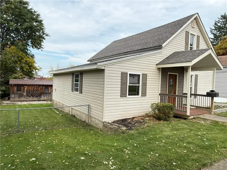 41 Burnside Avenue, Bradford, PA 16701 - #2