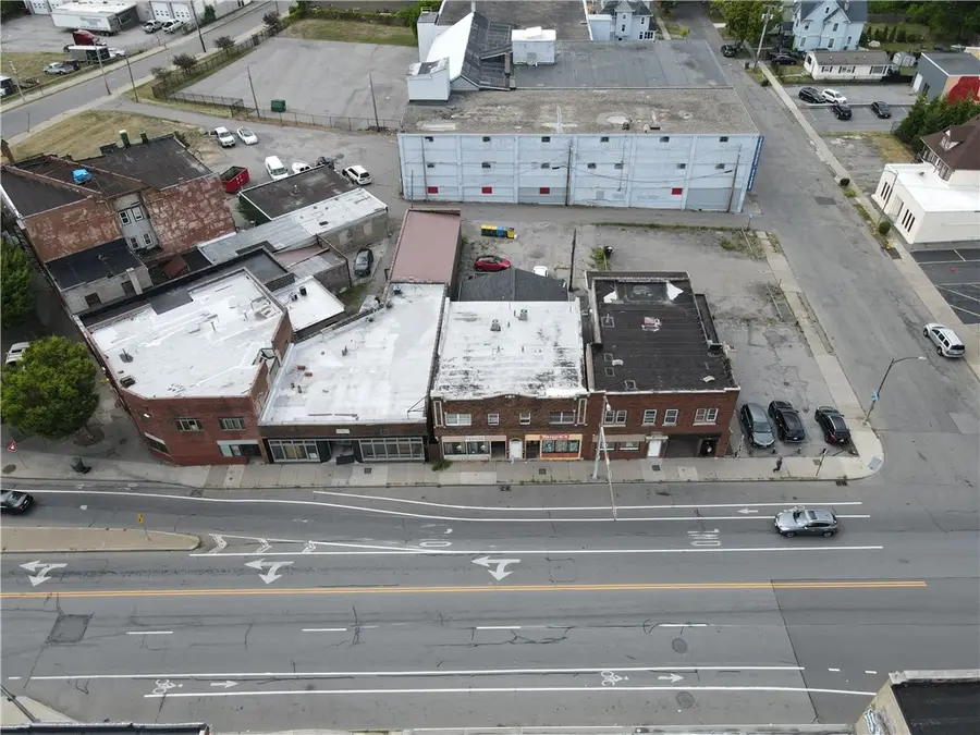 473 N Goodman Street, Rochester, NY 14609 - #3