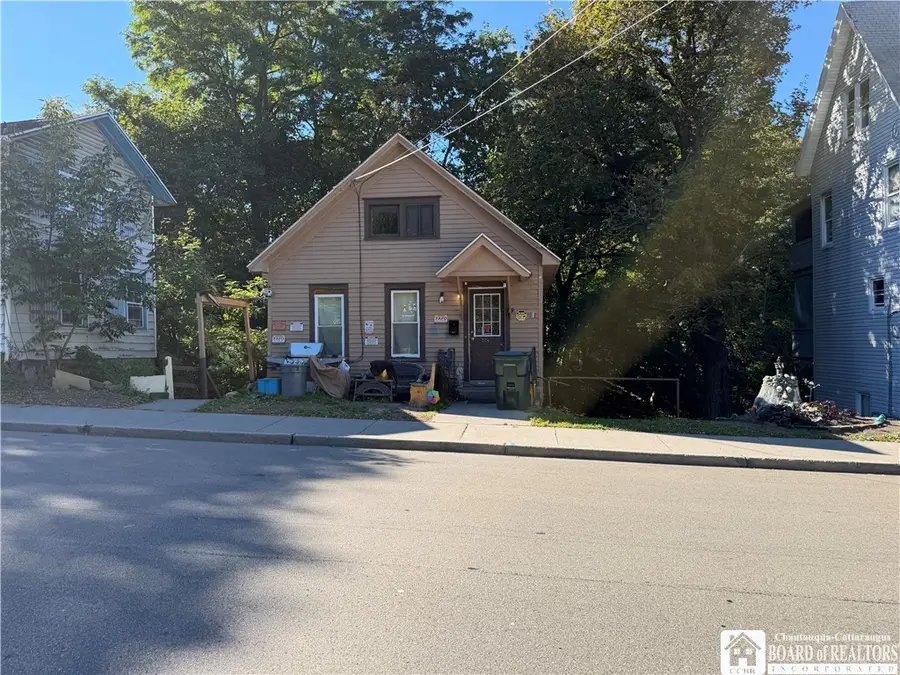228 Forest Avenue, Jamestown, NY 14701 - #2