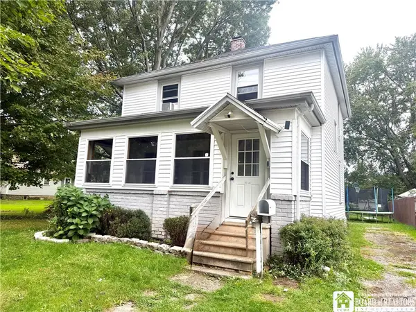 118 Prospect Street, Fredonia, NY 14063
