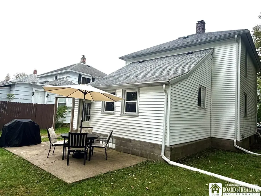 118 Prospect Street, Fredonia, NY 14063 - #3
