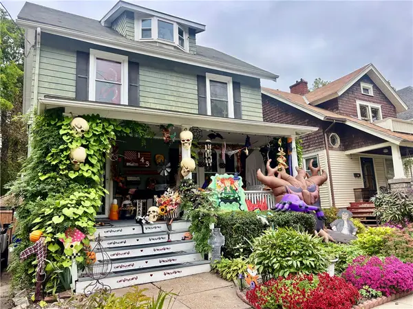 143 Woodlawn Avenue, Auburn, NY 13021
